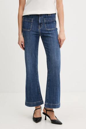DKNY jeansy