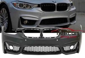 ZDERZAK PRZOD BMW 3 F30 F31 WZ M3 M4 EVO POD HAL