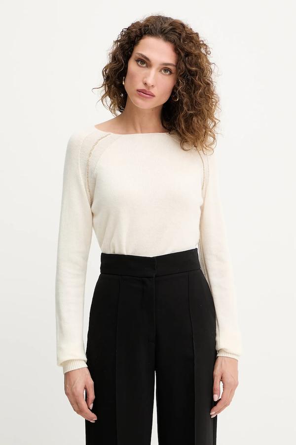 Silvian Heach sweter KARIM