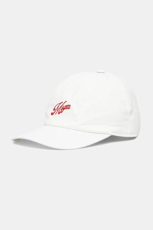 MSGM czapka z daszkiem