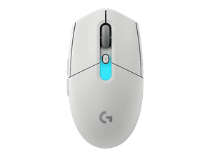 Mysz LOGITECH G305 X Superlight Biały