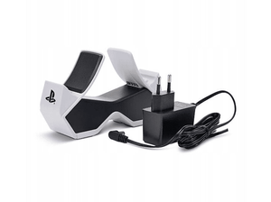 Stacja ładująca POWERA Twin Charging Station do PS5 DualSense