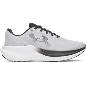 Under Armour UA Charged+ Chase męskie buty do biegania treningowe szare (10)