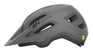 GIRO kask na rower MTB z technologią MIPS FIXTURE szary (58-65)