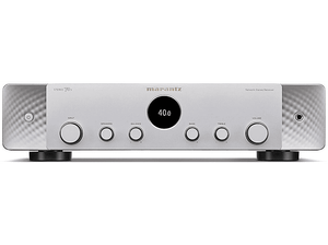 Amplituner stereofoniczny MARANTZ STEREO 70s Srebrno-złoty 8K HEOS DAB+