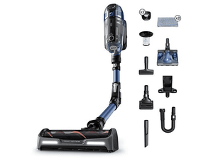 PRODUKT PO EKSPOZYCJI - Odkurzacz bezprzewodowy TEFAL TY99C0WO X-FORCE FLEX 14.60 AUTO AQUA