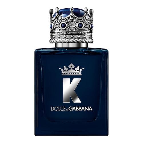 K by Dolce&Gabbana - Perfumy