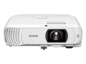 Projektor EPSON EH-TW840 Biały