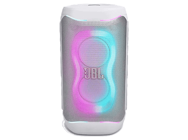 Power audio JBL Partybox 130 Biały
