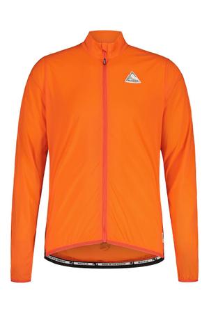 MALOJA kurtka rowerowa unisex wiatroszczelna MAX (L)