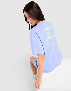 The North Face T-Shirt Multiplace
