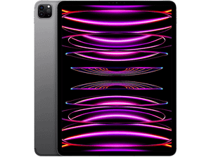 Tablet APPLE iPad Pro 12.9 (6 gen.) M2 128GB Wi-Fi+Cellular Gwiezdna szarość MP1X3FD/A