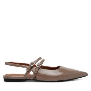 Baleriny Vagabond Shoemakers