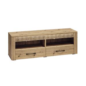 Szafka RTV ARTIS 11 dąb artisan