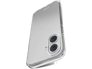 Etui SBS Extreme X2 iPhone 16 Przezroczysty