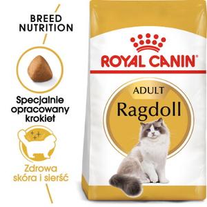 ROYAL CANIN Ragdoll Adult 10 kg