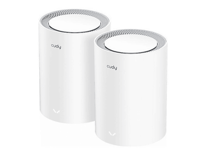 System Wi-Fi mesh CUDY M1800 6 AX1800 (2-pack)