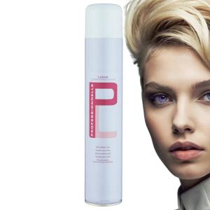 SCHWARZKOPF PROFESSIONNELLE LAQUE LAKIER DO WŁOSÓW SUPER STRONG HOLD 500 ML