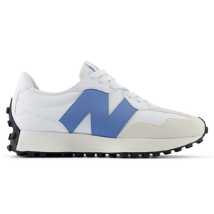 Buty unisex New Balance U327SKB – białe