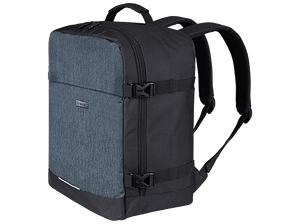 Plecak na laptopa TRACER Squard 1 15.6 cala Czarno-szary