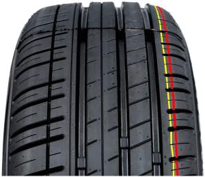 225/55R17 OPONY LETNIE PS