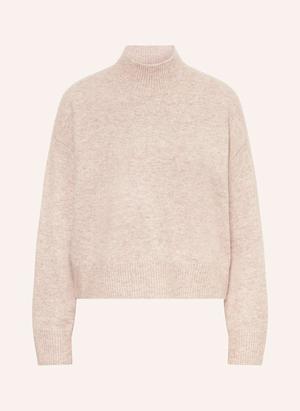 Neo Noir Sweter Paulina beige