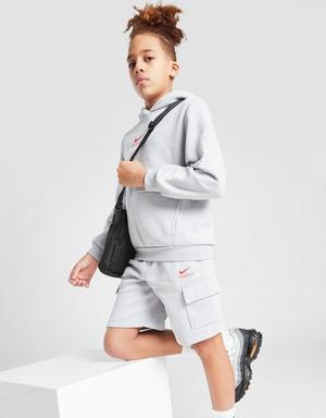Nike Szorty Nsw Si Flc Cargo B