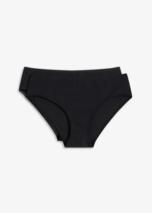 Figi bikini (2 pary)