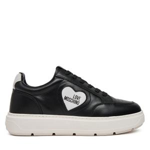 Sneakersy LOVE MOSCHINO