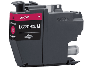 Wkład atramentowy BROTHER LC3619XLM