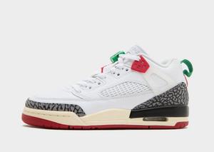 Jordan Spizike Low