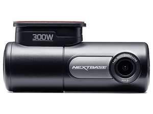 Wideorejestrator NEXTBASE 300W
