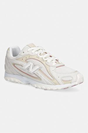 New Balance 204 sneakersy damskie zamszowe