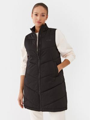 Sprandi Bezrękawnik SP3-KAD050 Czarny Regular Fit
