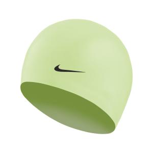 NIKE czepek pływacki na basen 93060 (one size)