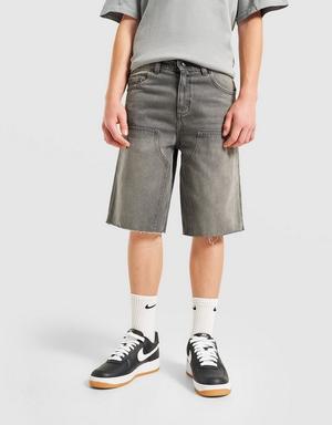 Hoodrich Szorty Jorts Enact