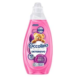 Coccolino Płyn do Prania ULTRA CARE 37 prań 1,48L