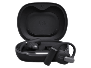 Słuchawki bezprzewodowe otwarte JBL Sense Pro Czarny