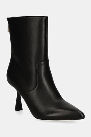 Marciano by Guess botki skórzane
