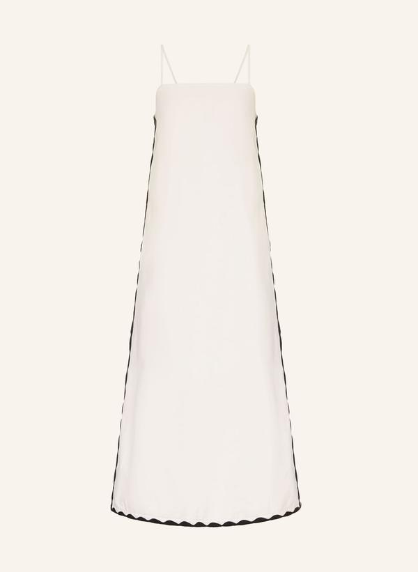 Seafolly Sukienka Plażowa weiss