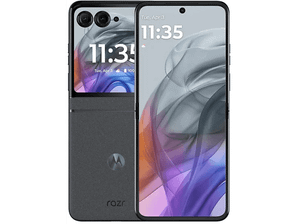 PRODUKT PO EKSPOZYCJI - Smartfon MOTOROLA RAZR 50 8/256GB Szary (Koala Grey)