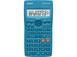 Kalkulator CASIO FX-220PLUS-2-S