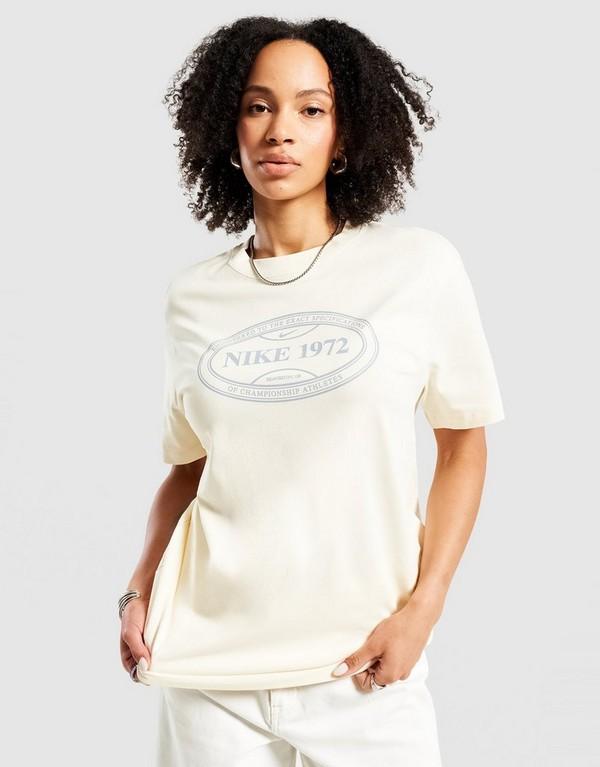 Nike T-Shirt Nsw Trnd Boxy