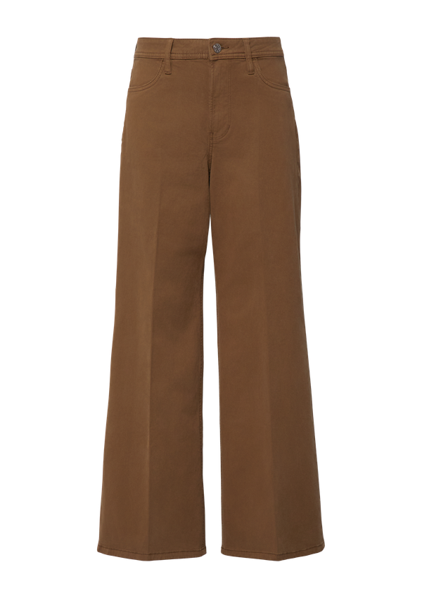 Jeans Suri / Regular Fit / High Rise / Wide Leg