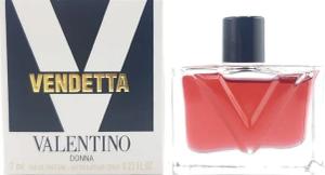 Miniaturka Valentino Vendetta Donna woda perfumowana - 7ml