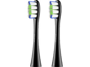 Końcówki do szczoteczki OCLEAN Professional Clean P1C5 B02 Czarny 2 szt.