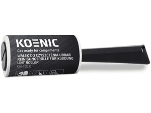 Rolka do czyszczenia ubrań KOENIC KHH-010 10m