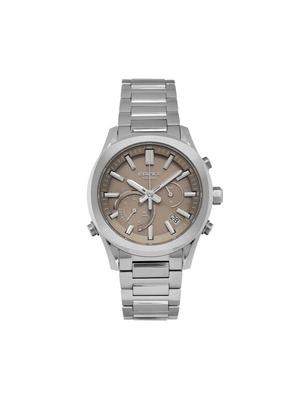 Casio Zegarek Edifice EQB-1300D-5AEF Srebrny