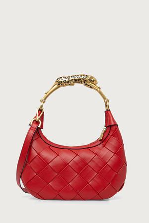 Lola Casademunt torebka hobo damska
