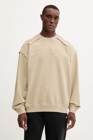 Guess bluza bawełniana LASI